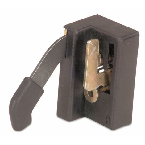 Serratura Portiera Posteriore Sx Con Chiusura Centralizzata 2314117 METZGER - Foto 5