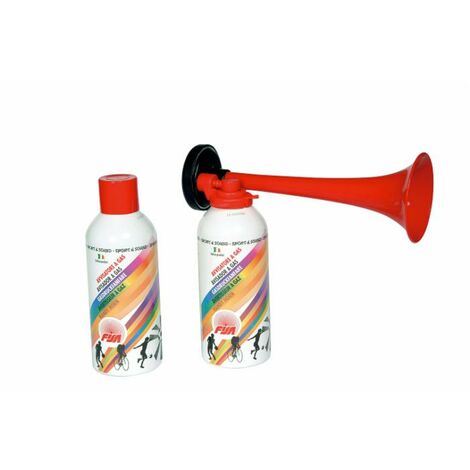 Lampa 74217 Backup Avvisatore Sonore