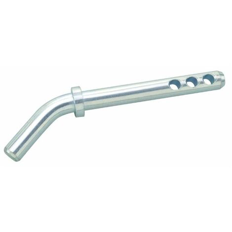 Perno Zincato ø19mm - Lunghezza 254mm, Interasse 210mm | Per Terzo Punto Di Ama, Categoria 1ª - Foto 4