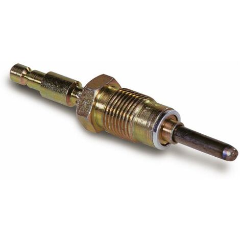 Candeletta preriscaldamento 24V compatibile Fiat 4122453 (1/2)