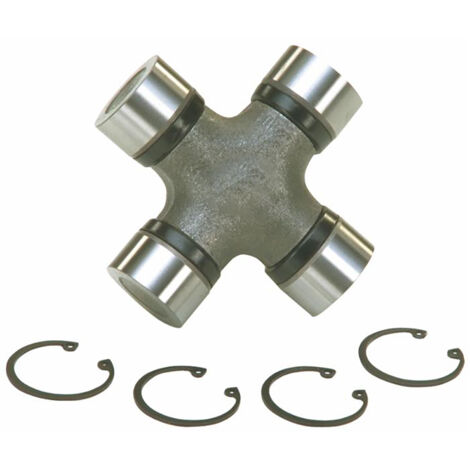 Crociera per cardano 22x52mm adattabile Pasquali