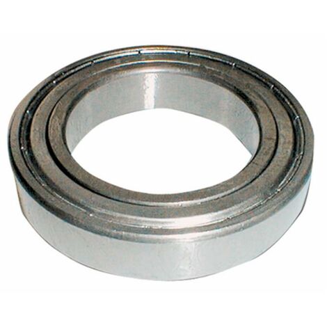 5 Cuscinetti A Sfera 626-ZZ 6x19x6mm - Doppia Schermatura Metallo Per Skateboard E Modellismo - Foto 7