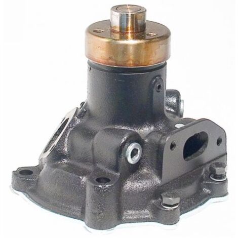 Pompa acqua tipo basso adattabile fiat 4679242 completo di guarnizioni