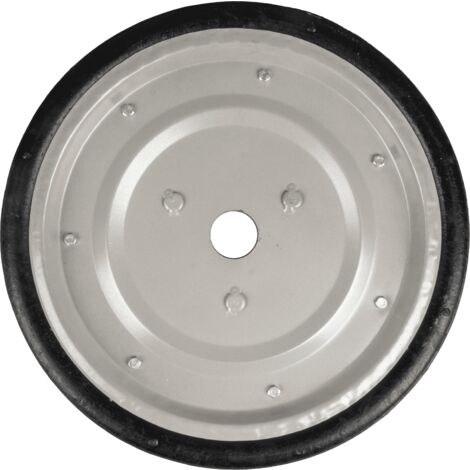 Pneumatico + Ruota Per Motozappa 11x4.00-4 – Asse 3/4, Marca CMOOD - Foto 3