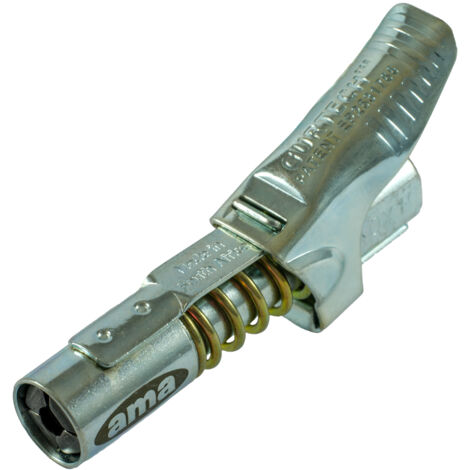 Testina ingrassaggio filetto M10 professionale (1/5)