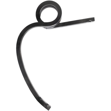 Molla sinistra per coltivatore 20x20mm
