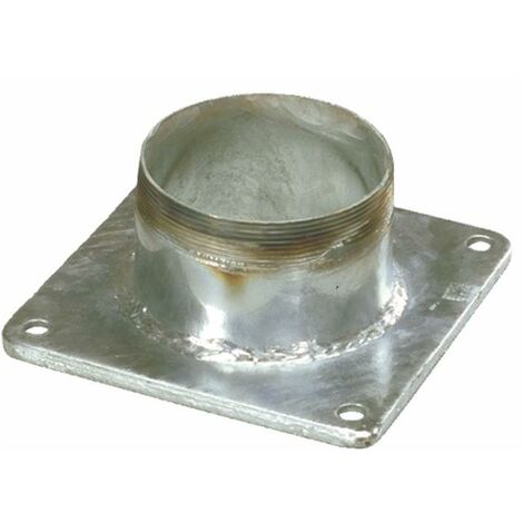 Flangia Dritta Per Pompa Estesa RFI | Acquista Online - Foto 6