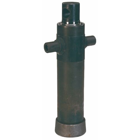 Terzo Punto Idraulico CAT 2-2 - 430-590mm Con Blocco Integrato E Tubi