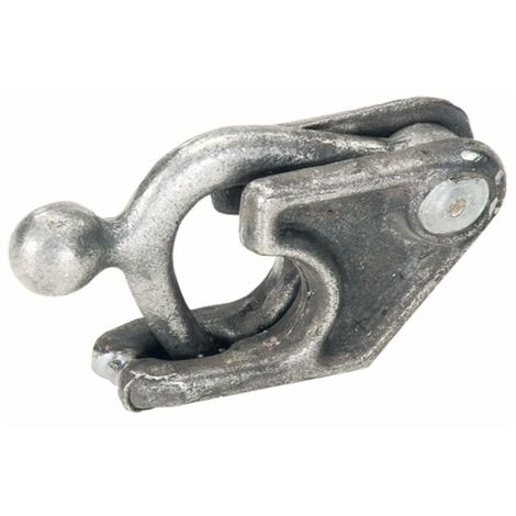 Chiusura a blocco leggera Ø 30mm (1/2)