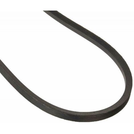 Cinghia trapezoidale in gomma telata tipo A31mm 787 (1/5)