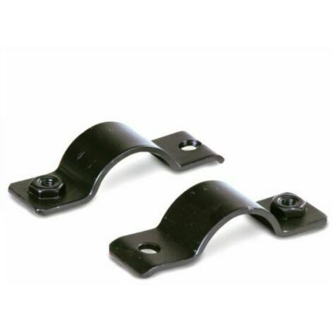 Collare a 2 pezzi adattabile al riferimento originale Fiat 5117613