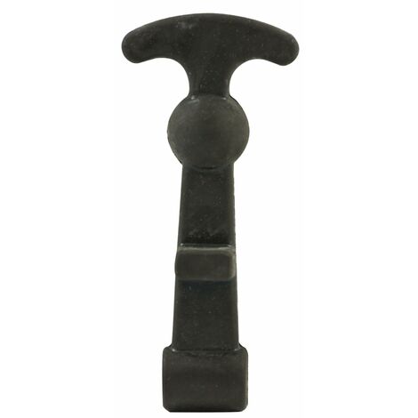 Tirante aggancia cofano medio lunghezza 120mm (1/2)