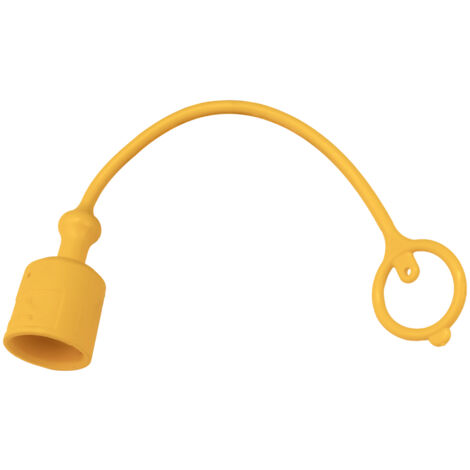 Tappo Parapolvere Faster Verde Innesti Rapidi Femmina M1/2 - Foto 7