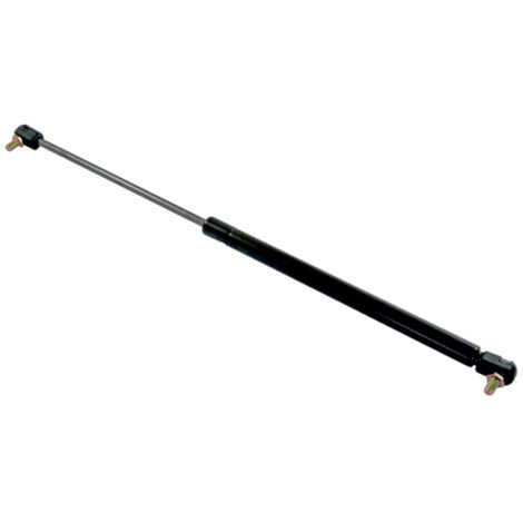 Molla a gas estensione max 500mm 250N adattabile a Massey Ferguson