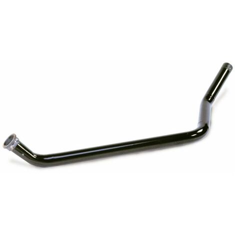 Tubo di scarico per sottocarro del trattore Ama adattabile al rif. originale Fiat 44905168