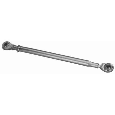 Stabilizzatore rigido per trattori 570mm adattabile Renault (1/2)