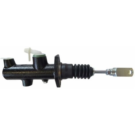 Pompa Freno Olio Minerale Per Trattori Same - Riferimento 0.169.6665.4/20, Diametro 25.4 Mm, Made In Italy