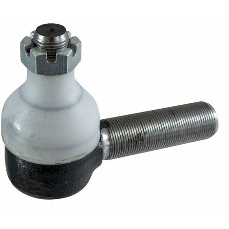 Testina Di Sterzo Destra Per Trattore Lamborghini Same Laverda