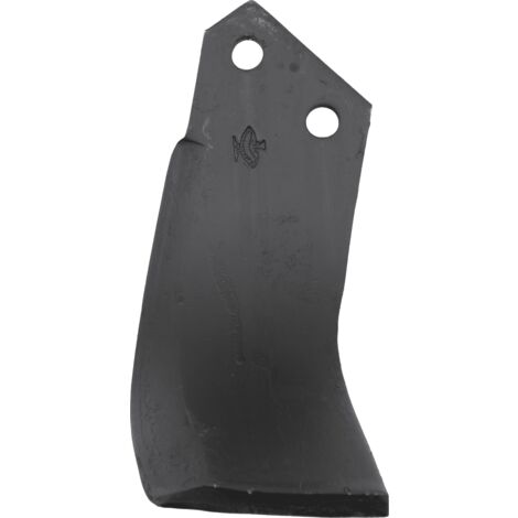 Zappa dx L 205,H 113,s 10,foro 14,5