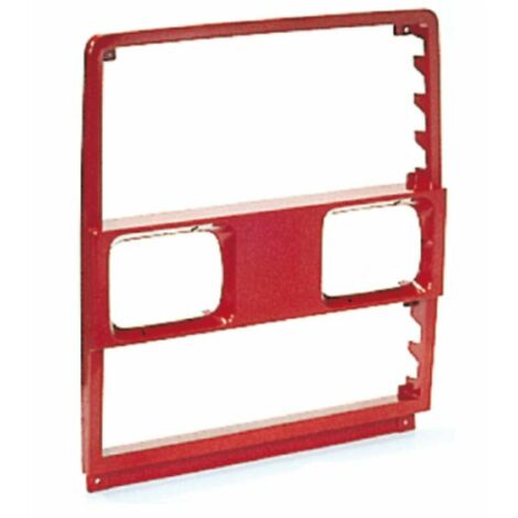 Calandra radiatore nuda adattabile Fiat 5119913