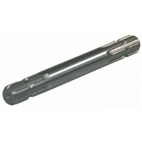 Perno con doppia presa di forza 1"3/8 Z6 di 200mm