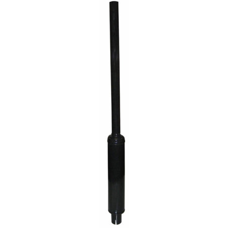 Silenziatore Trattore Landini 894291M2 - Attacco 55mm, Lunghezza 400mm - Foto 6