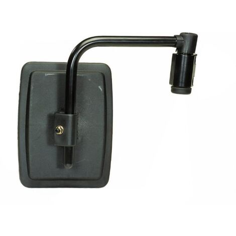 Specchio retrovisore sinistro adattabile a Fiat 5177582