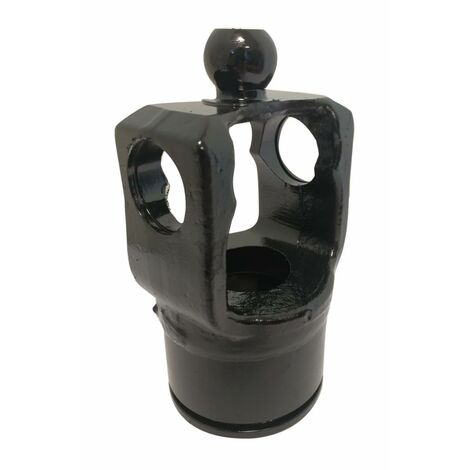 Forcella omocinetica categoria 2 per tubo esterno 23.8x61.3-22x80.5 (1/2)