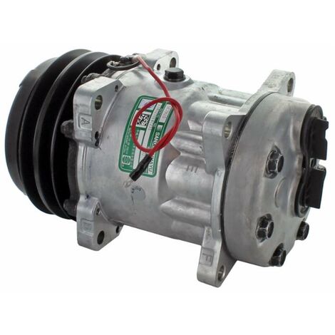 Compressore aria condizionata adattabile Sanden 8056-7960