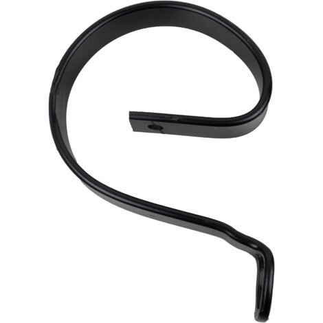 Rinforzo molla flex con occhio 45x12mm
