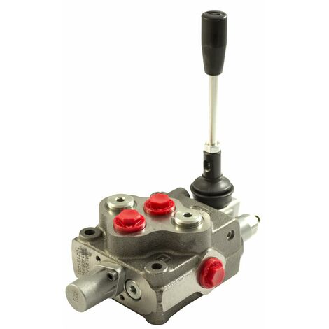 Distributore Walvoil SD11 a 1 leva doppio effetto per spaccalegna - 70L