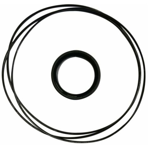 Set guarnizioni completo per ricostruzione motore auto 50317600
