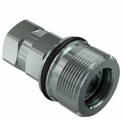 Innesto rapido Faster a vite femmina da 3/4"