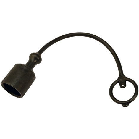 Cappucci Parapolvere Della Valvola Del Pneumatico, 4 Pezzi Della Gomma - Foto 2