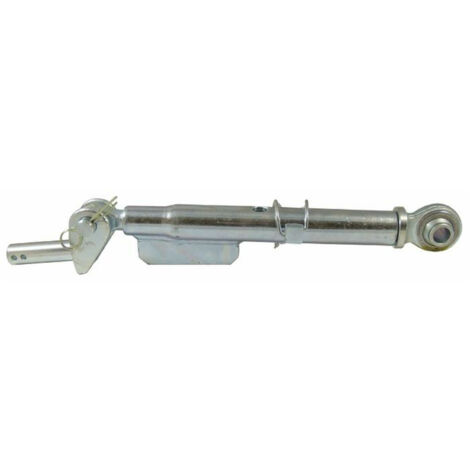 Stabilizzatore laterale lunghezza 400mm diritto adattabile a Fiat 5113070