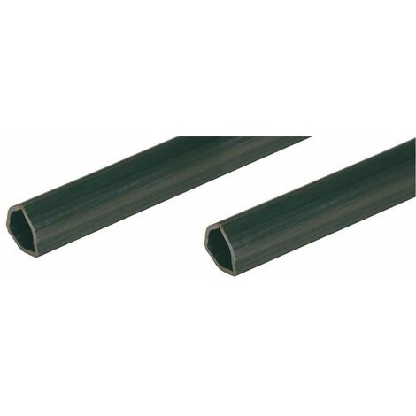 Tubo cardanico triangolare adattabile By-Py interno categoria 8/esterno categoria 6-7 lunghezza 1 mt