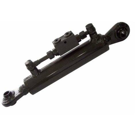 Terzo Punto Idraulico Per Trattori - Snodo Anteriore/Posteriore | 50x30x400 Mm | Made In Italy - Foto 5