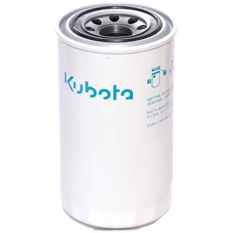 Filtro olio Kubota W21TSHTA10