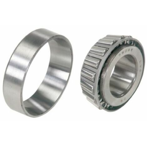 Cuscinetto A Rulli Conici FAG 30205-XL - 25x52x16,25 Mm Per Applicazioni Industriali - Foto 4