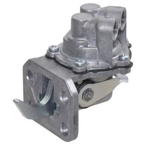 Pompa Nafta A Membrana Ama VM 1.518.0017A - Per Trattori 2-4 Cilindri, Modello BCD 1959/5