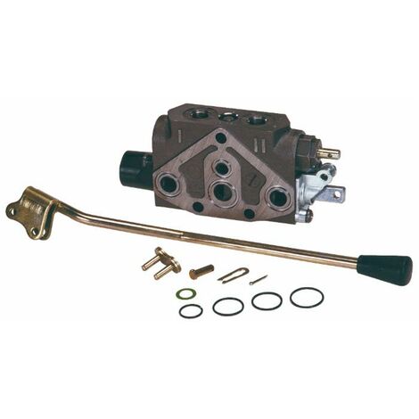 Elemento aggiuntivo distributore Kontak adattabile Fiat 5154669-5118355-5136348