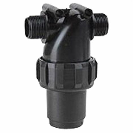 Filtro mandata 1" m-100 Mesh (1/3)