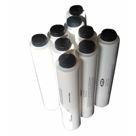 Grasso Al Litio Multiuso Maurer Plus 650Ml 58X300Mm Cartuccia - Foto 5