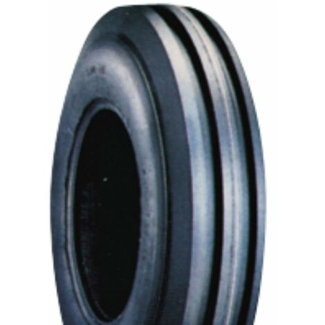 Pneumatico tractor direzionale 3,50/8" 4PR carico 180kg