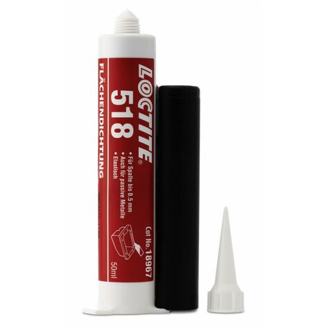 Loctite® 518 sigillante piani irregolari 50ml