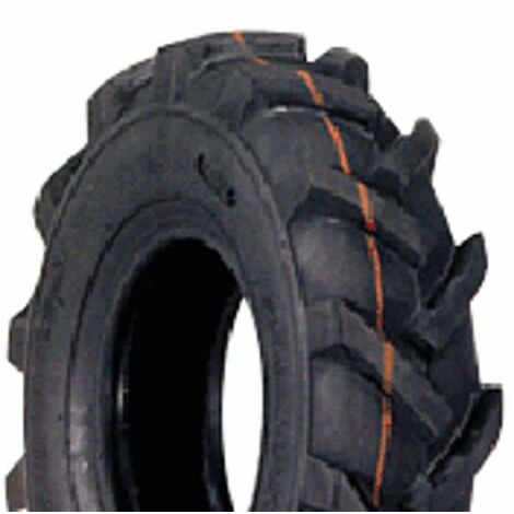 Pneumatico tractor motrice misura 3,50/8" 4 tele