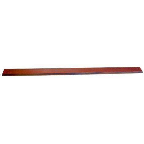 Lama fresata 120x12x2000