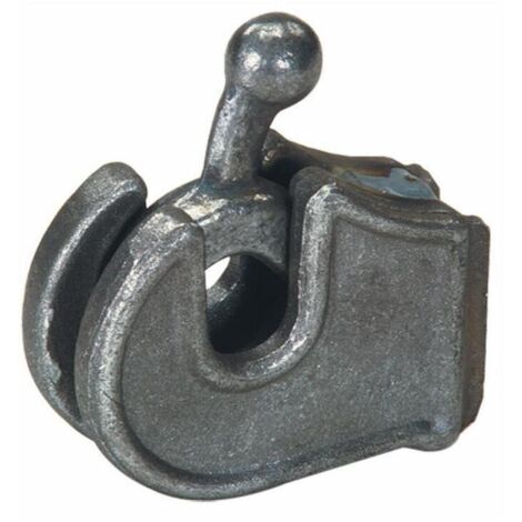 Chiusura a blocco Ø 30mm