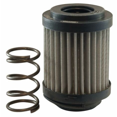 SPC-701 Ricambio Filtro Acqua Per Insinkerator F-701R - Confezione Da 2 - Anti Calcare E Sedimenti