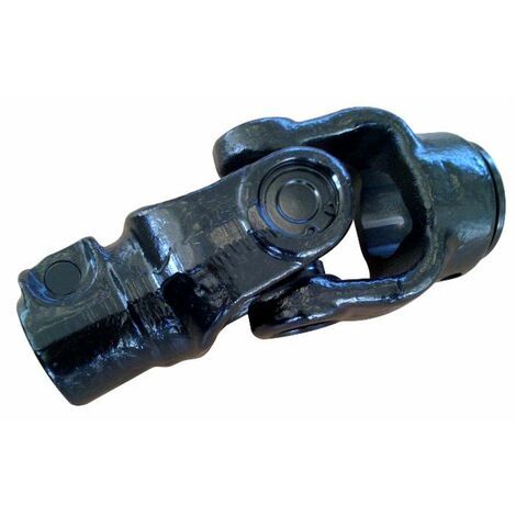 Giunto cardanico esterno adattabile ByPy cat. 6 con Ø crociera 30,2x92mm